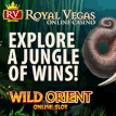 Royal Vegas Casino Play 1200 Free